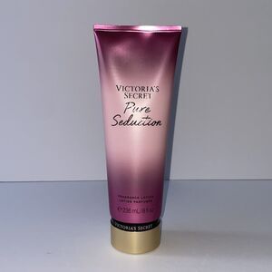 Victoria's Secret Pure Seduction‎ Body Lotion (8 oz) NEW